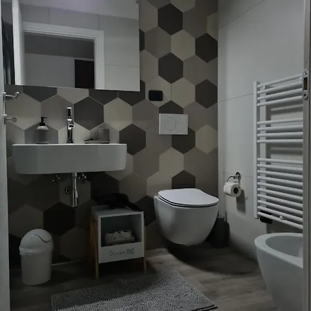 Bed & Breakfast Pincopancorooms