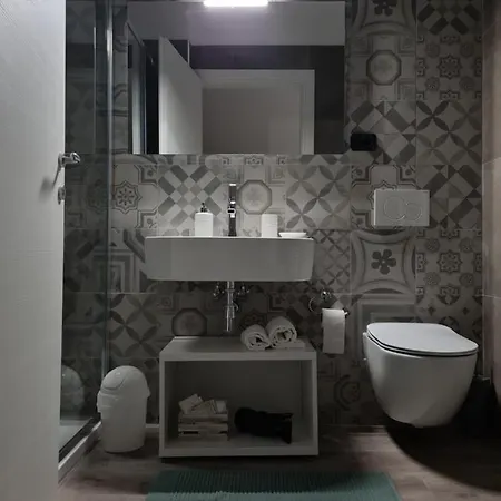 Pincopancorooms Acquasanta Terme