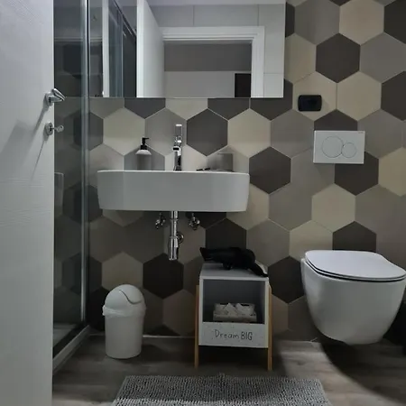 Pincopancorooms Bed & Breakfast 3*