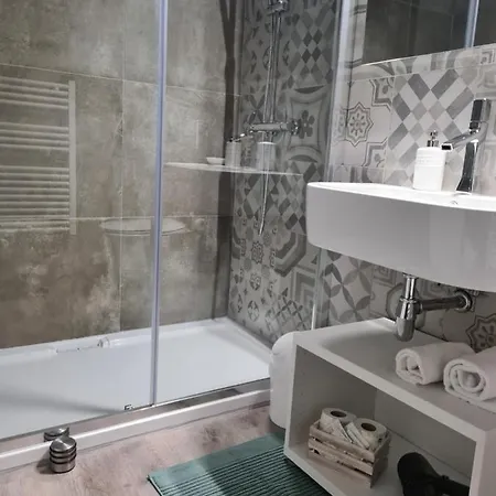 Pincopancorooms Bed & Breakfast Acquasanta Terme